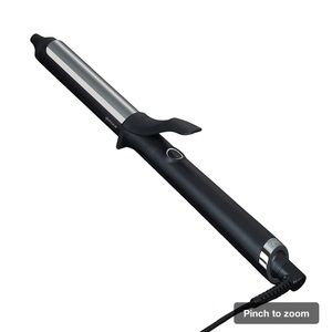 🚨SOLD🚨GHD 1" classic curling iron